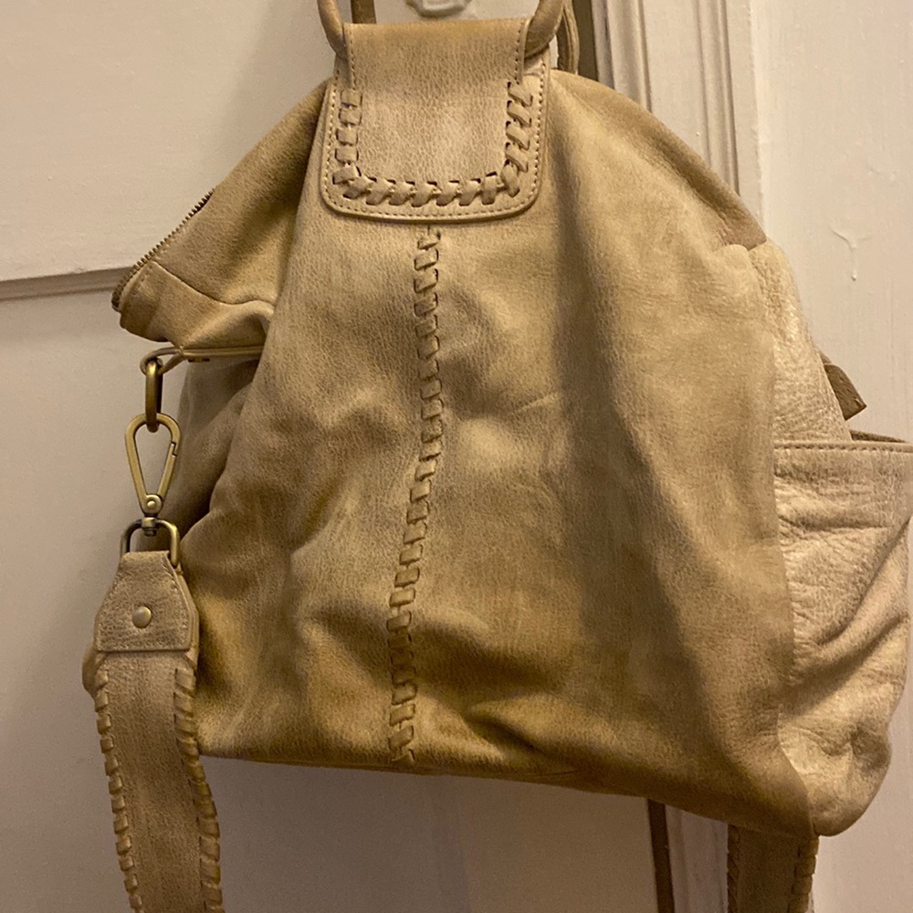 Hobo bag